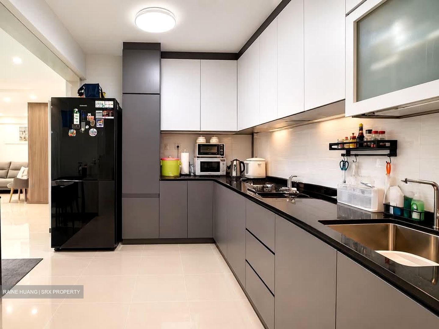 Blk 422B Northshore Straitsview (Punggol), HDB 4 Rooms #585552261